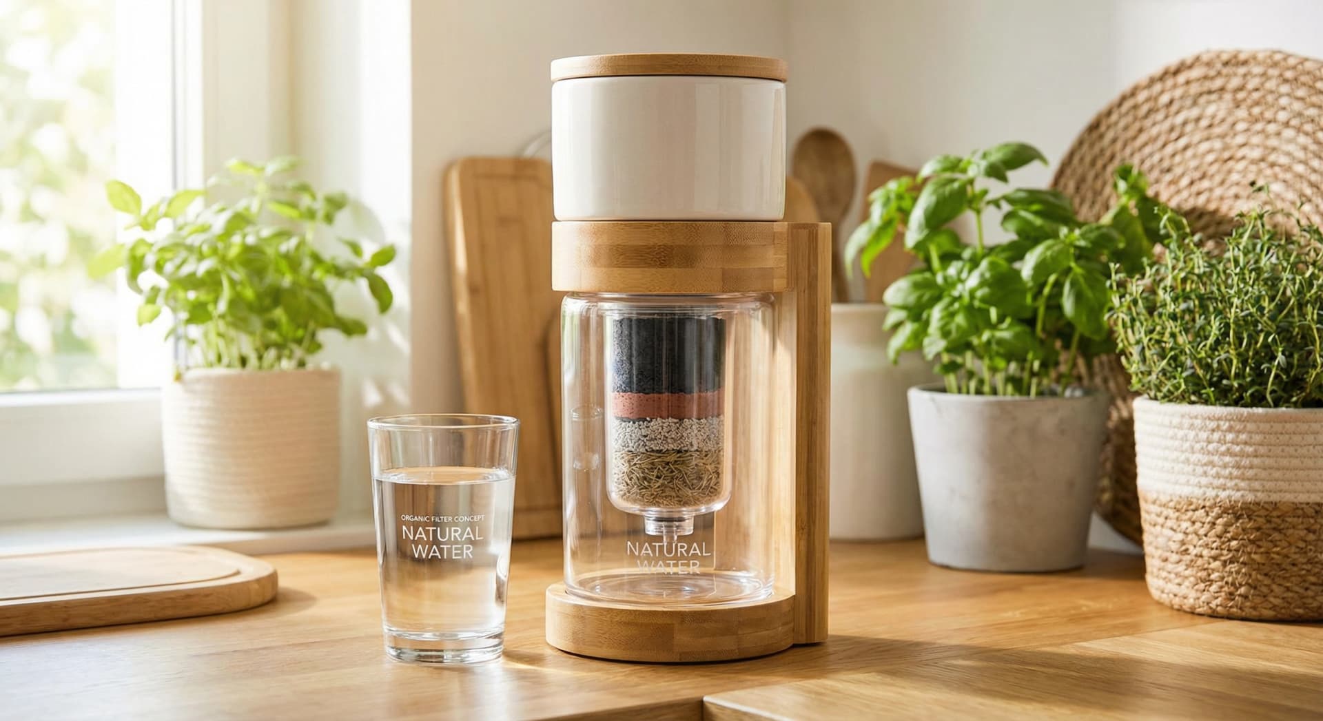 En Sağlıklı Arıtma Cihazı