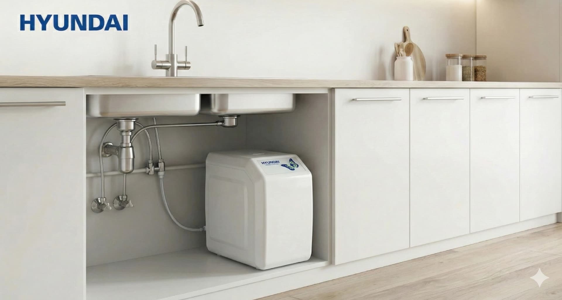 Sağlıklı Suya Atılan İmza: SVC Su Arıtma Sistemleri