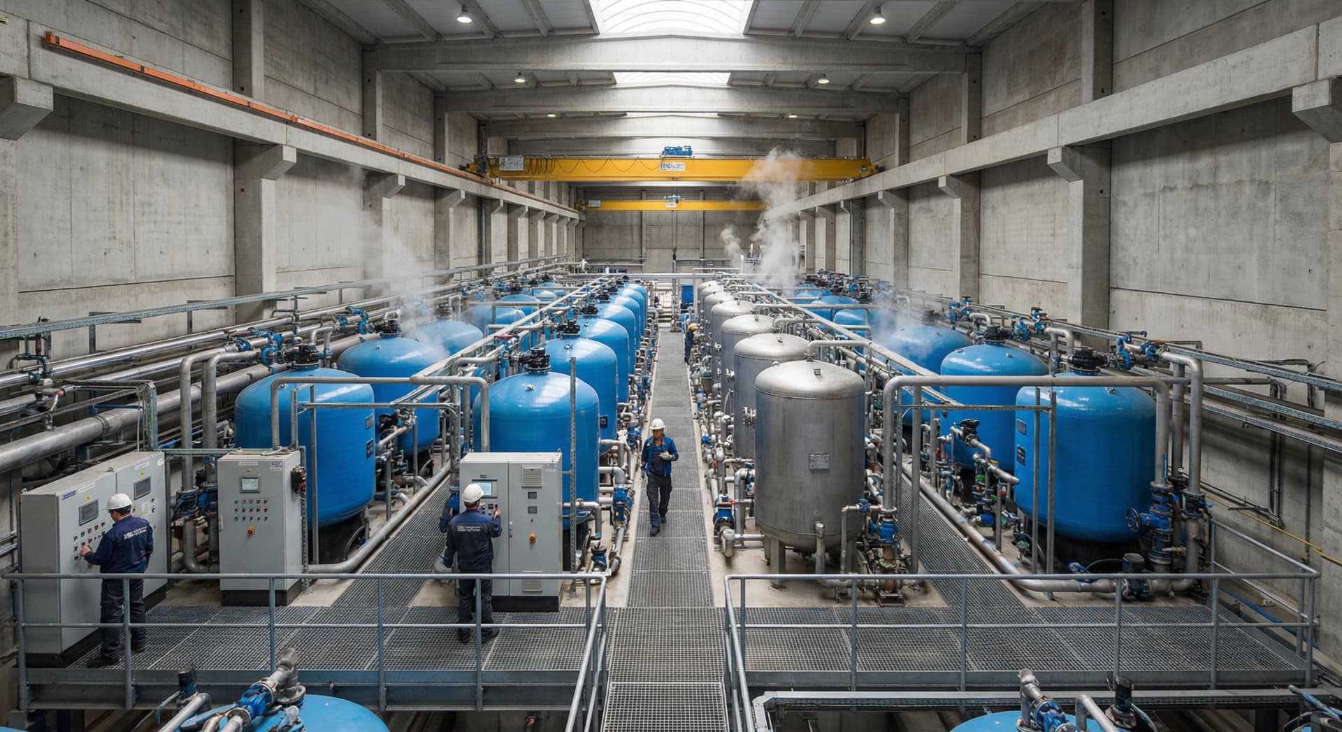 Su Yumuşatma Faydaları