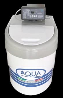 Aquasky Mini Su Yumuşatma Cihazı - Yumuşatma Su Arıtma Cihazı Teknik Özellikleri ve Fiyatı