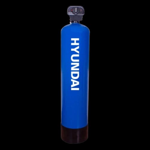 HND-17 Su Yumuşatma Cihazı - Yumuşatma Su Arıtma Cihazı Teknik Özellikleri ve Fiyatı