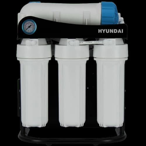 HND-300 Endüstriyel Su Arıtma Sistemi - SVC Su Arıtma Sistemleri Endüstriyel