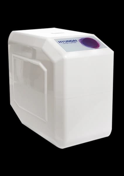 HND-35 Su Arıtma Cihazı - SVC Su Arıtma Sistemleri Tezgahaltı