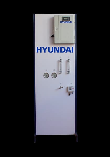 HND-5000 - SVC Su Arıtma Sistemleri Endüstriyel