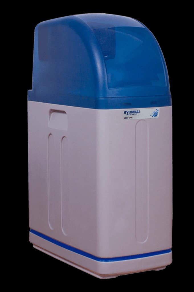 HND-15 Su Yumuşatma - SVC Su Arıtma Sistemleri Yumuşatma