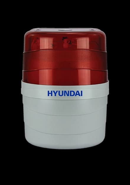 HYUNDAI ARES Su Arıtma Cihazı - SVC Su Arıtma Sistemleri Tezgahaltı