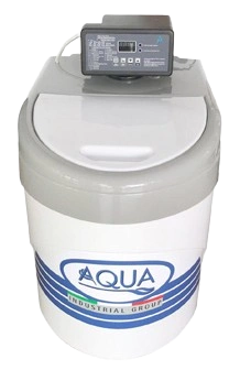 Aquasky Mini Su Yumuşatma Cihazı - SVC Su Arıtma Sistemleri Yumuşatma