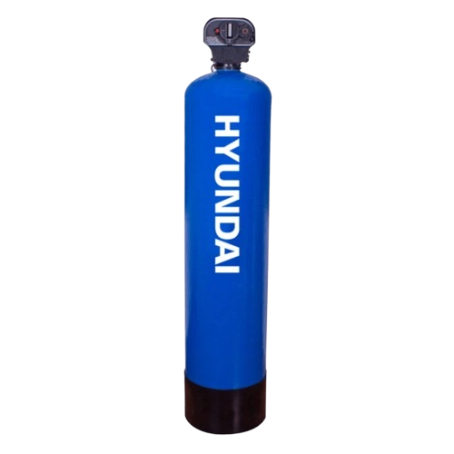 HND-17 Su Yumuşatma - SVC Su Arıtma Sistemleri Yumuşatma