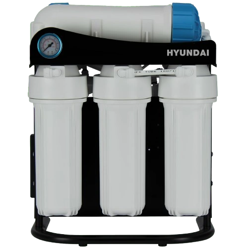 HND-300 Endüstriyel Su Arıtma Sistemi - Endüstriyel Su Arıtma Cihazı Teknik Özellikleri ve Fiyatı