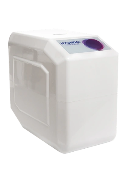 HND-35 Su Arıtma Cihazı - SVC Su Arıtma Sistemleri Tezgahaltı