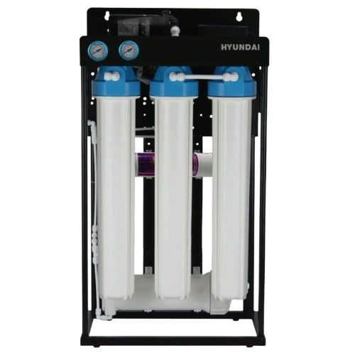 HND-500 Endüstriyel Su Arıtma Sistemi - Endüstriyel Su Arıtma Cihazı Teknik Özellikleri ve Fiyatı